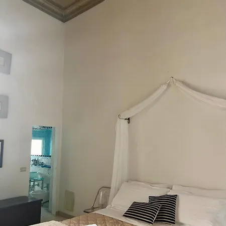 Appartamento Antinori Firenze